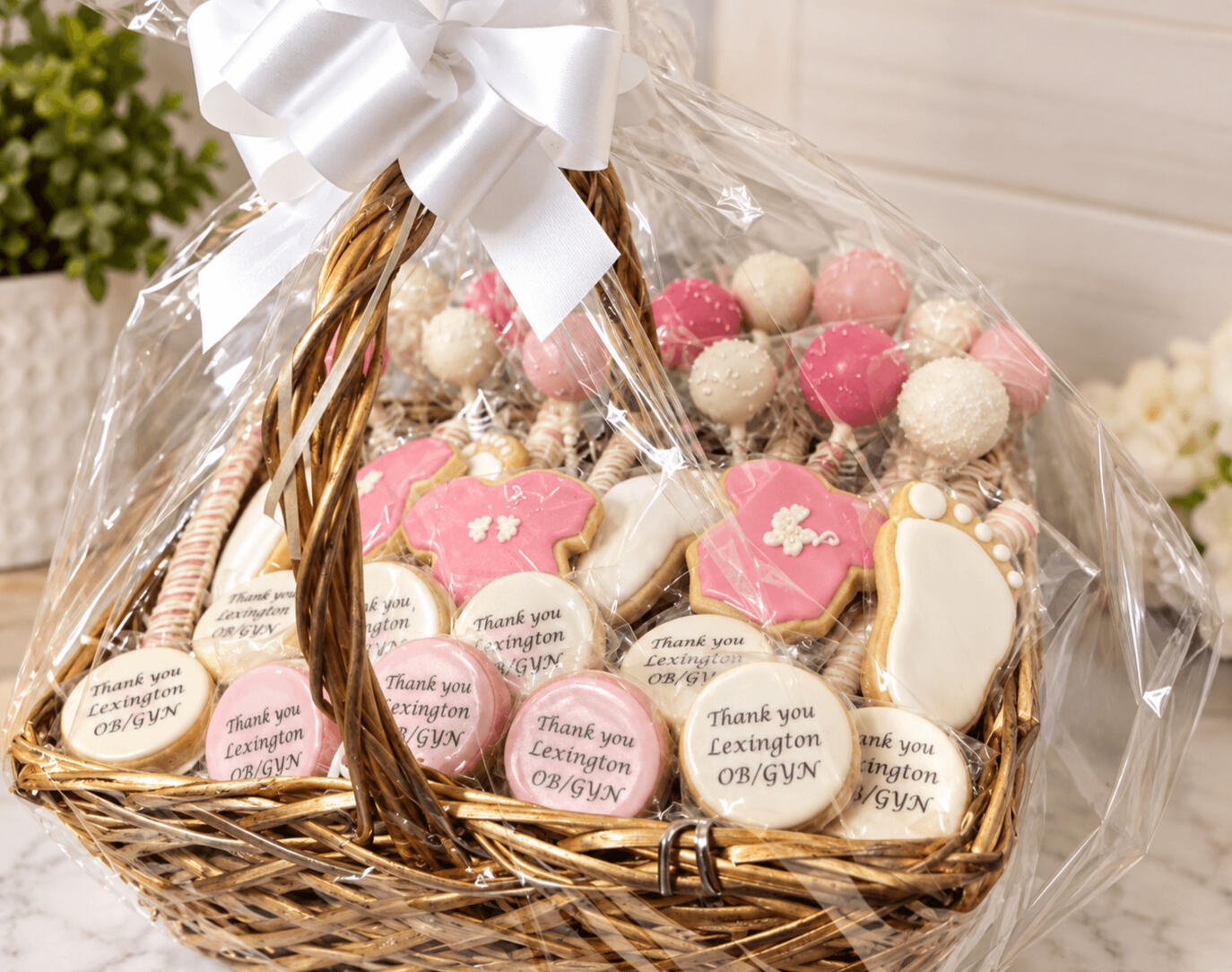 Gift Baskets